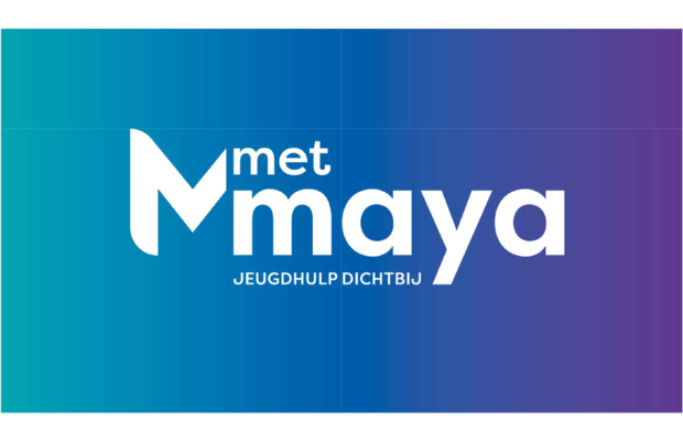 MetMaya logo