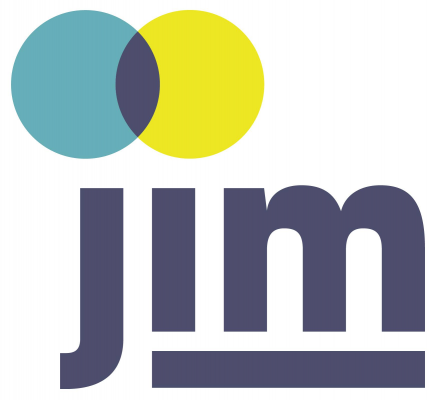 JIM logo